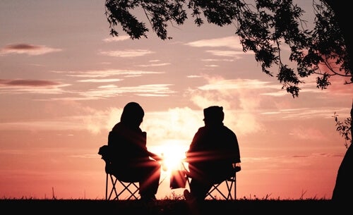 Le cose belle accadono a chi sa aspettare - La Mente è Meravigliosa