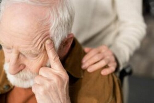 Declino cognitivo nell'anziano: invecchiamento naturale o patologico?