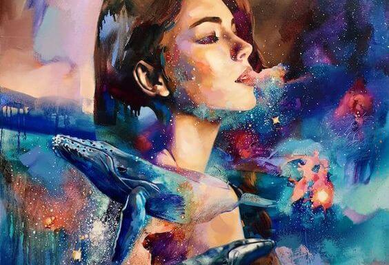 Le persone autentiche parlano senza paura