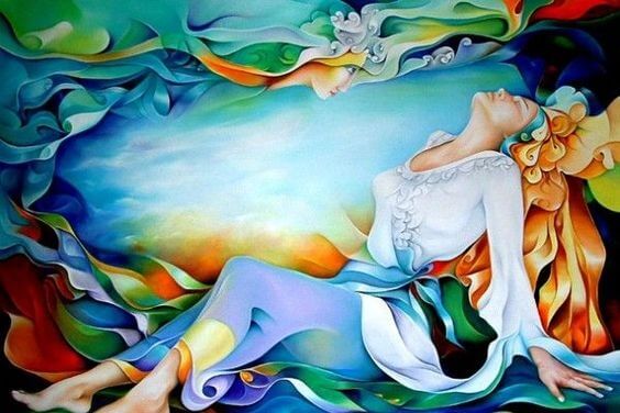 Nel mio cuore domino: da quando mi alzo fino a quando vado a letto