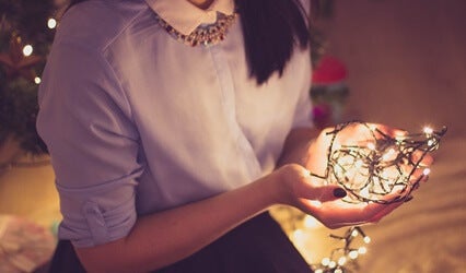 Il potere dell'ispirazione, il muscolo che può migliorare la nostra vita