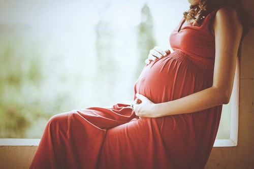 La maternità cambia il cervello della donna