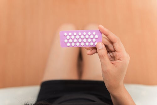Gli effetti emotivi della pillola anticoncezionale