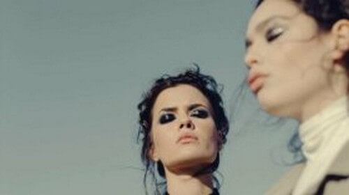 Narcisismo ed egocentrismo