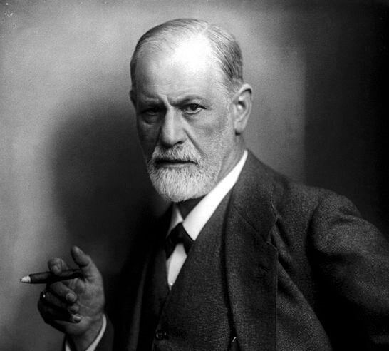 Freud, una vita piena di curiose passioni