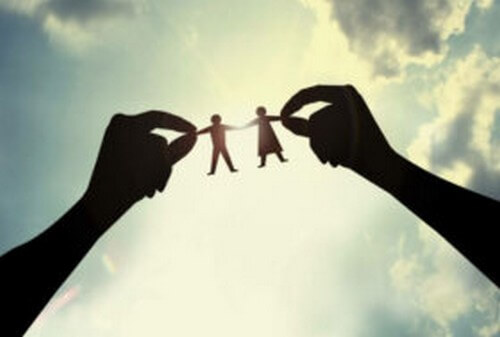 I pilastri della coppia