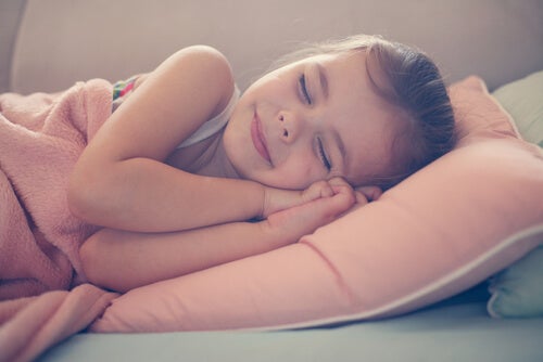 Pass della buonanotte, aiutare i bambini a dormire
