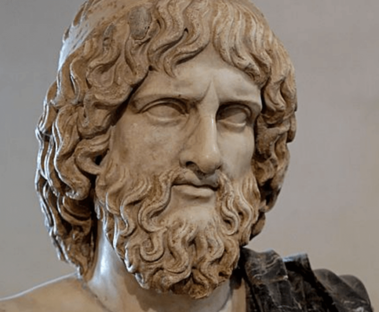 Il mito di Ade, signore degli Inferi