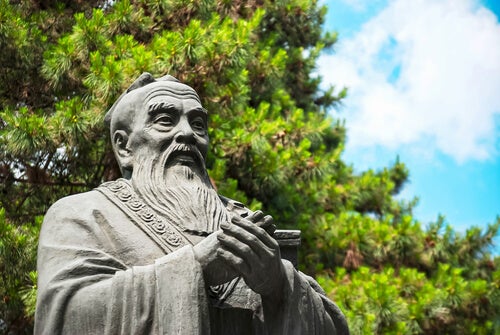 Confucio, biografia di un filosofo straordinario