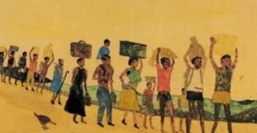 Crisi dei rifugiati e prospettiva psicologica