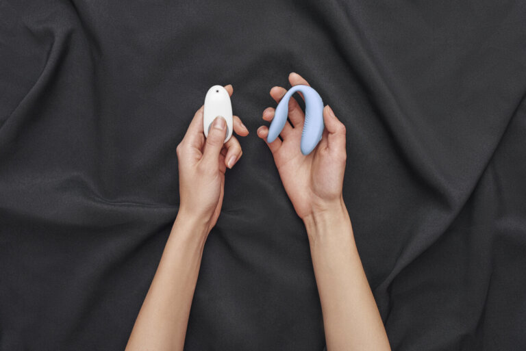 I sex toys offrono uno stato mentale positivo