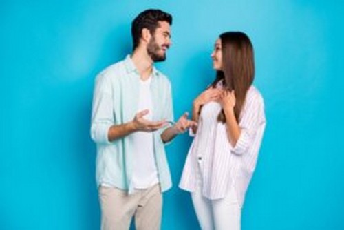 La postura del corpo cosa rivela di noi?