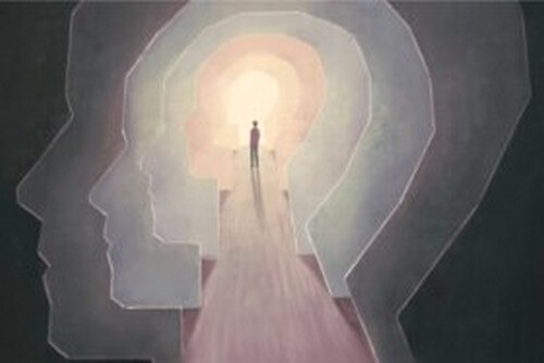 Dora Kalff, biografia dell'erede di Jung