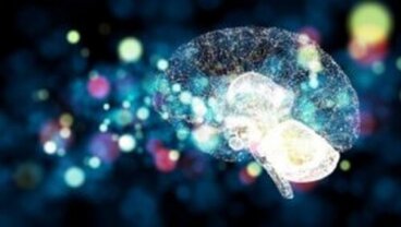 Biofotoni o l'influenza del pensiero