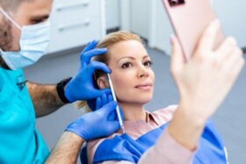 Chirurgia estetica e benessere psicologico