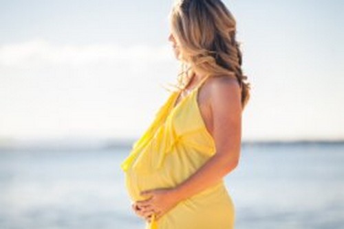 I cambiamenti invisibili durante la gravidanza