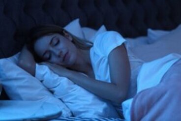 Comandamenti per dormire bene