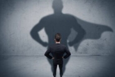 Posizioni per sentirsi più sicuri in due minuti