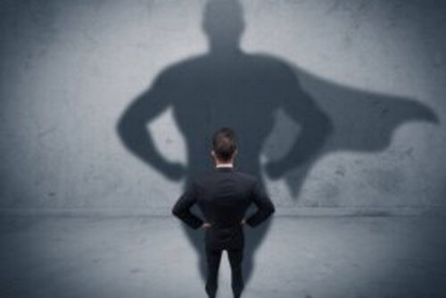 Posizioni per sentirsi più sicuri in due minuti