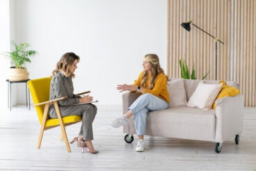 Come arredare lo studio di psicologia