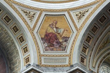 Frasi di Sant'Agostino sull'amore e la fede