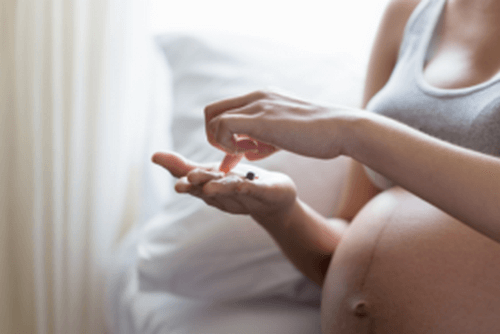 Antidepressivi in gravidanza