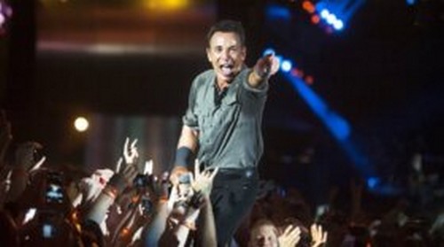 Bruce Springsteen: sopravvivere alla depressione