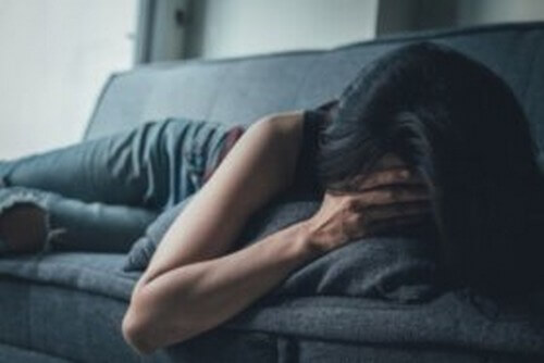 La nevrosi depressiva (distimia)