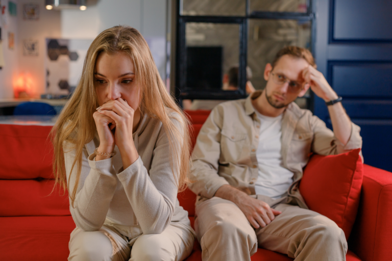 Troppo esigente con il partner?