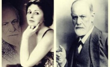 Sophie Freud, la nipote che ha sfidato il nonno