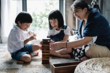 Competere o collaborare: cosa insegnare ai bambini?