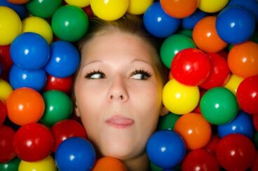 Infantilizzazione della società