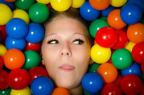 Infantilizzazione della società