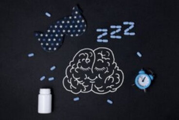 Integratori di melatonina e dipendenza