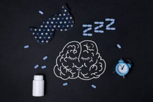 Integratori di melatonina e dipendenza