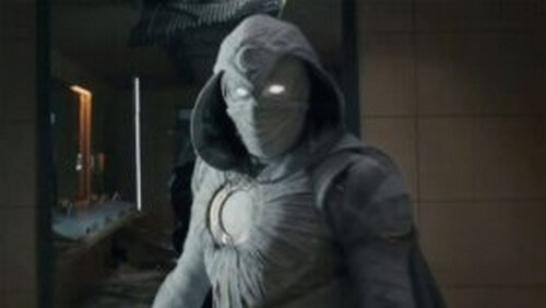 "Moon Knight" e disturbo dissociativo dell'Identità