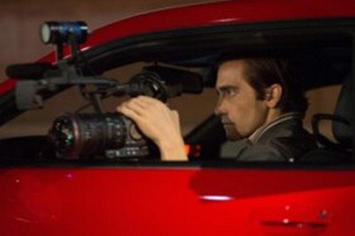 "Lo sciacallo - Nightcrawler": libertà e limiti