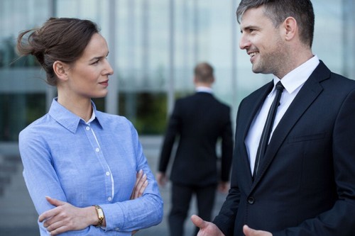 Condiscendenza o il volto nascosto del narcisismo