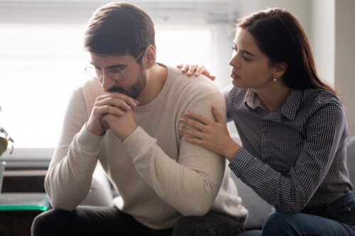 Schema di sottomissione nello schema therapy: in cosa consiste?