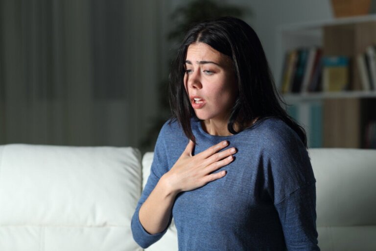 Ansia e problemi cardiaci: quali differenze?