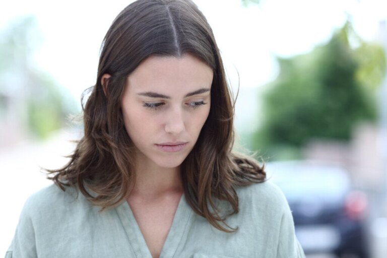 Dire "Non mi sento bene" è decisivo se soffri di depressione