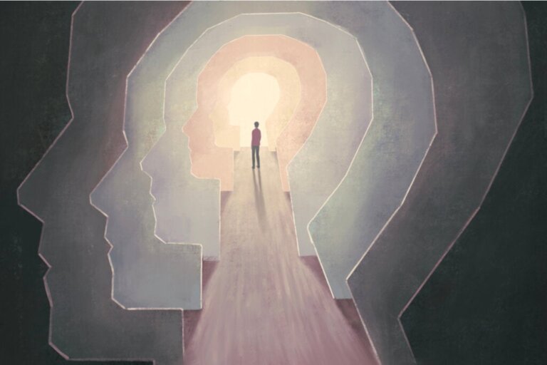 Terapia dei sistemi familiari interni (IFS): che cos'è?