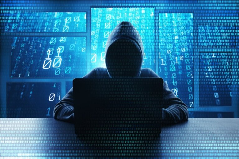 Cyberfurto: strategie di furto informatico e come proteggersi