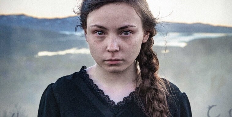 Sami Blood: sentirsi stigmatizzati dalle proprie origini