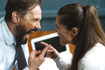 Cosa succede nel cervello quando ci arrabbiamo?