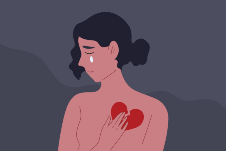 Porre fine a una relazione: perché è così difficile?