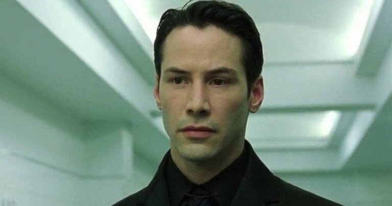 Keanu Reeves e i suoi migliori film