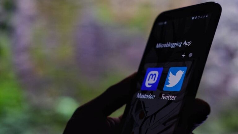 Mastodon: perché optare per quel social, se Twitter crolla?
