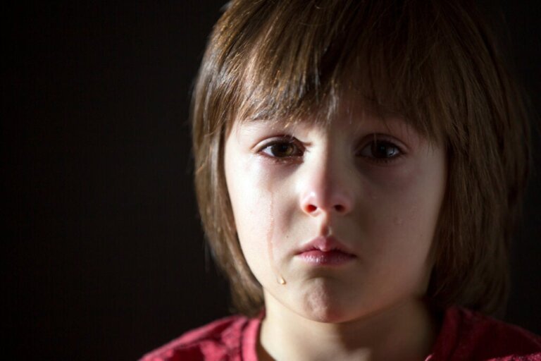 Abuso sui minori: cosa succede ai bambini maltrattati?