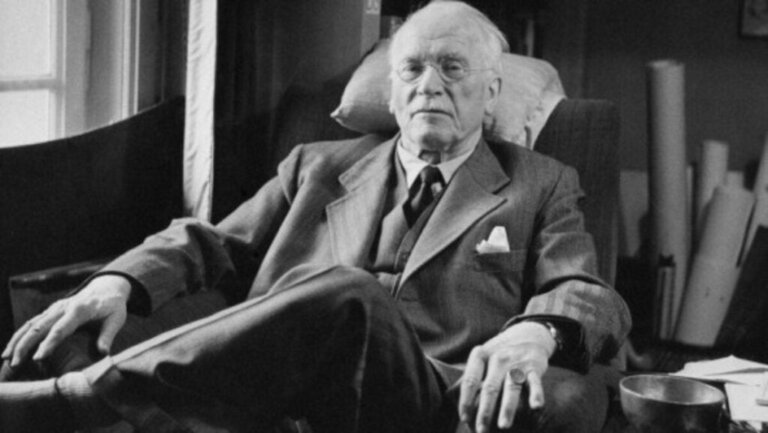 Carl Jung: curiosità su uno dei padri della psicologia
